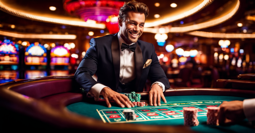 best online casino