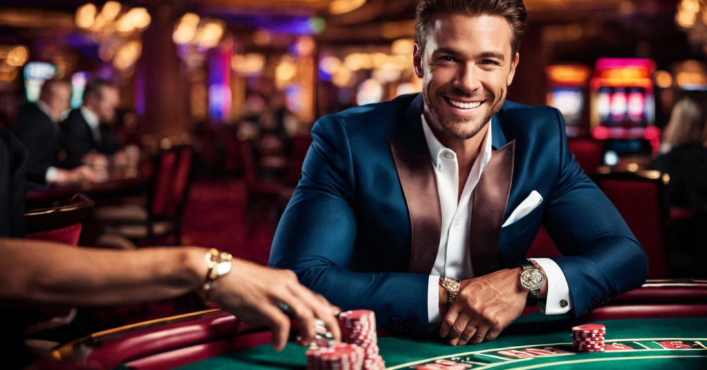 online casino